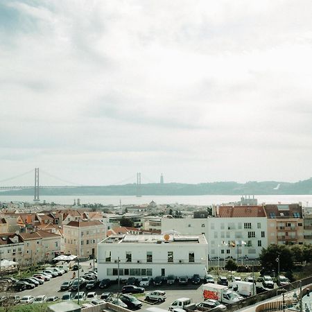 Appartement Belem Tejo - Memoria à Lisboa Extérieur photo