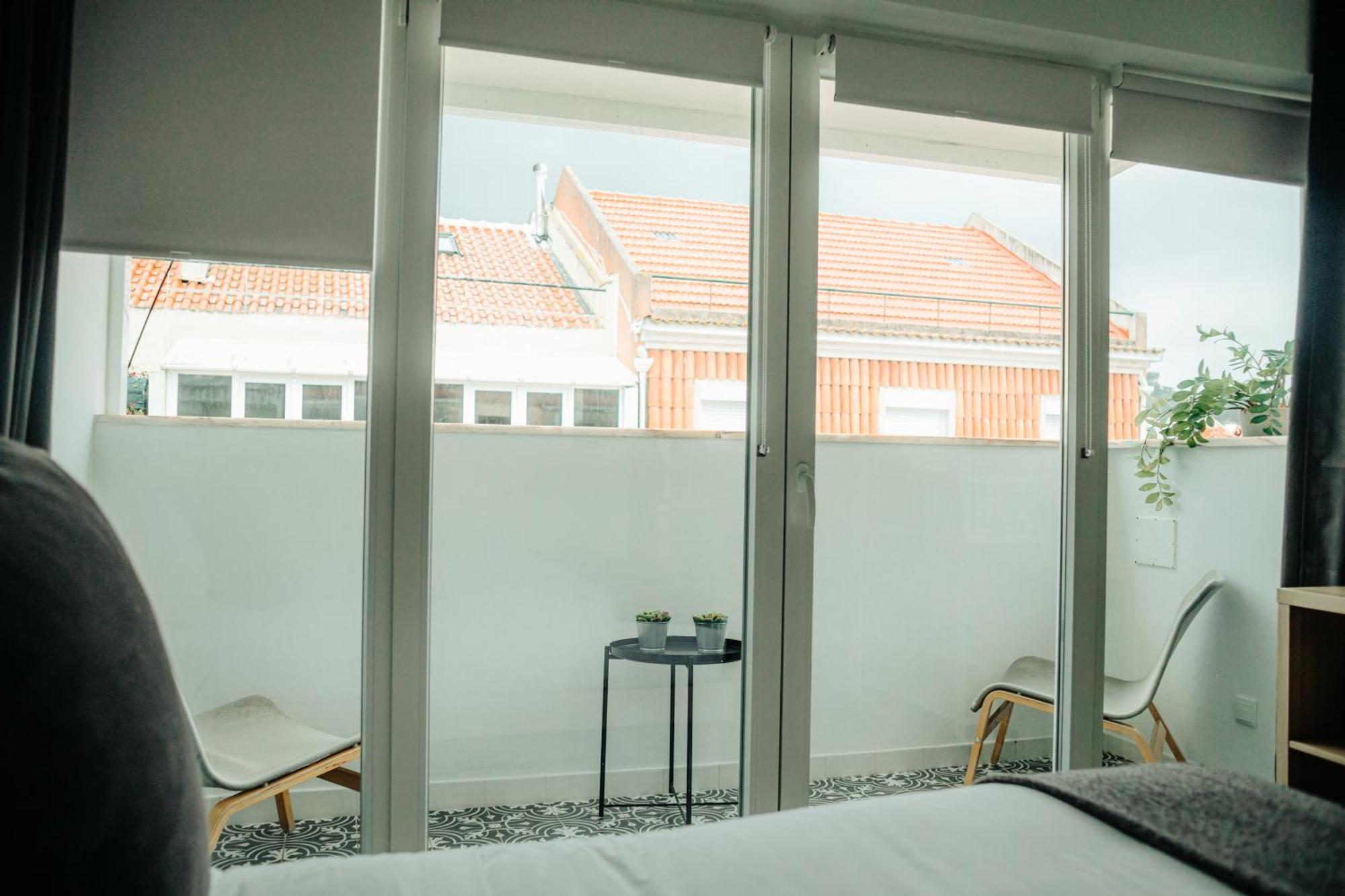 Appartement Belem Tejo - Memoria à Lisboa Extérieur photo