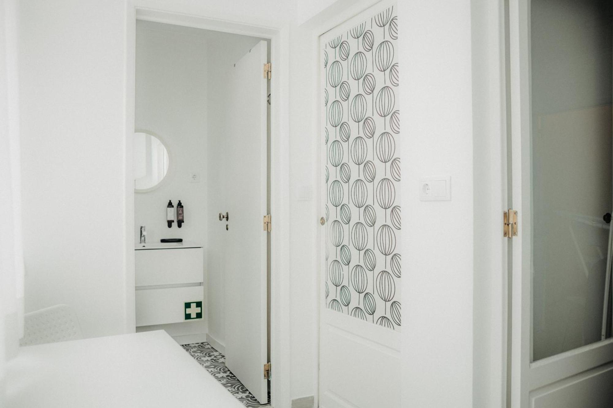 Appartement Belem Tejo - Memoria à Lisboa Extérieur photo