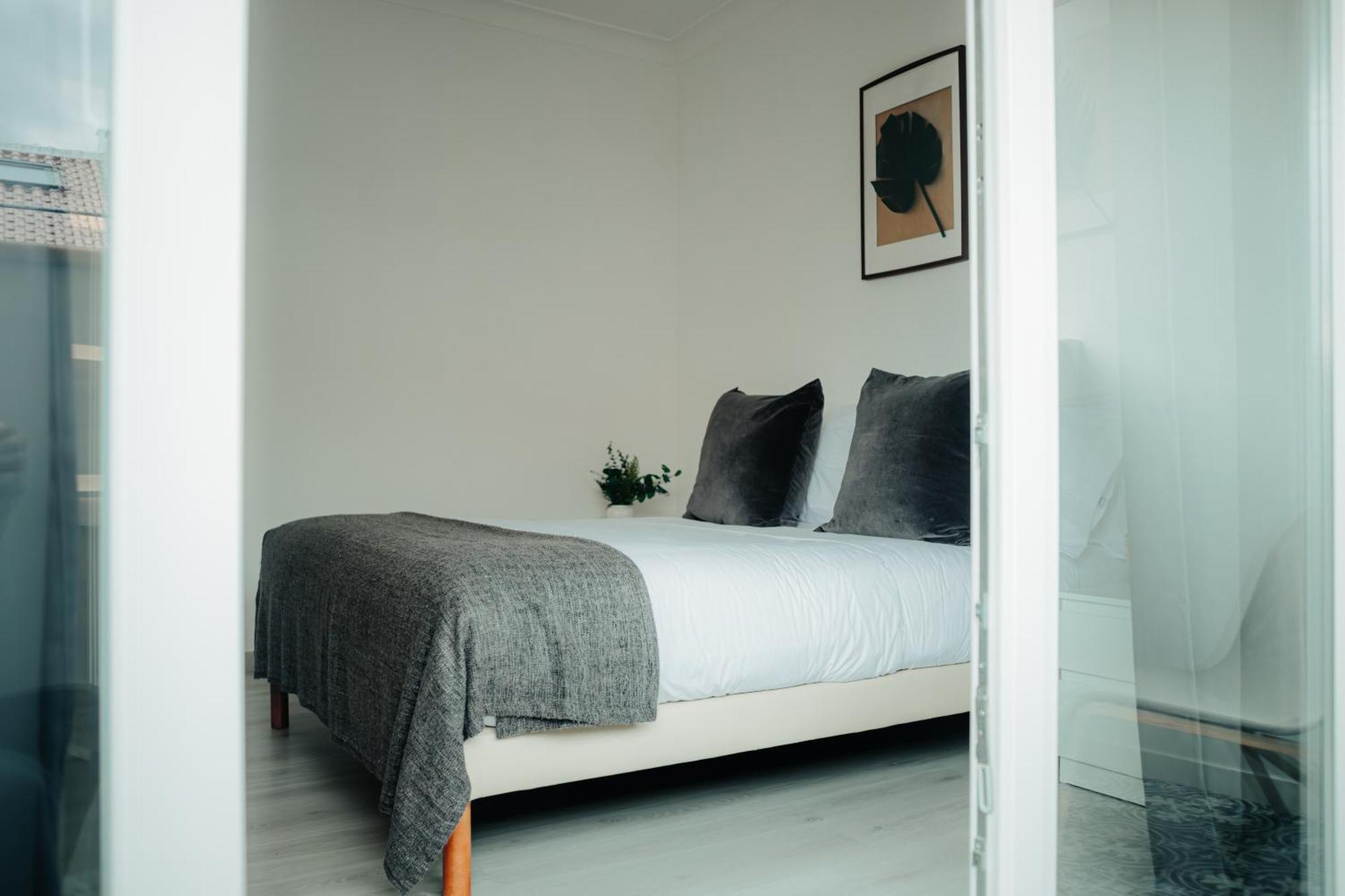 Appartement Belem Tejo - Memoria à Lisboa Extérieur photo