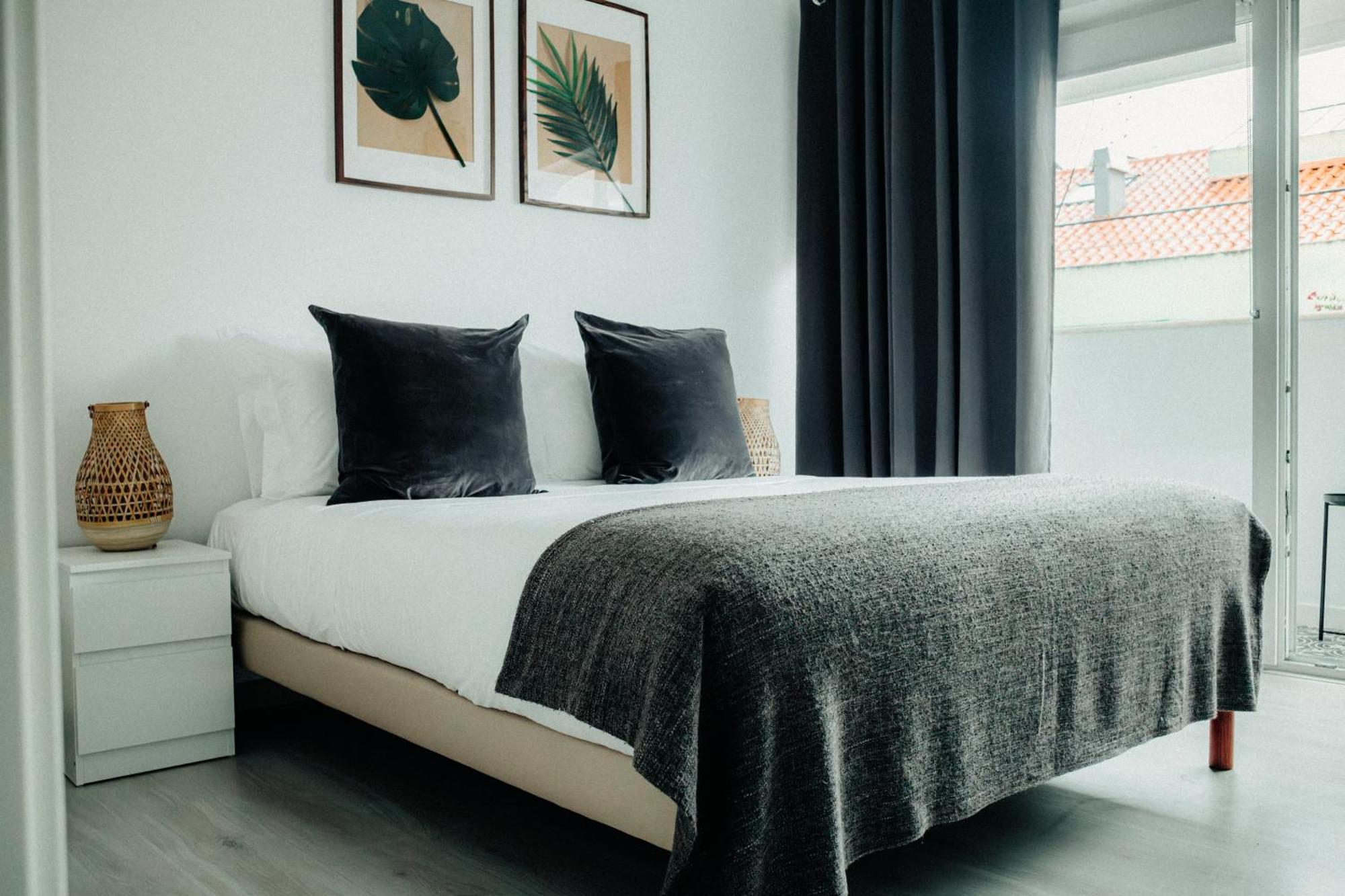 Appartement Belem Tejo - Memoria à Lisboa Extérieur photo