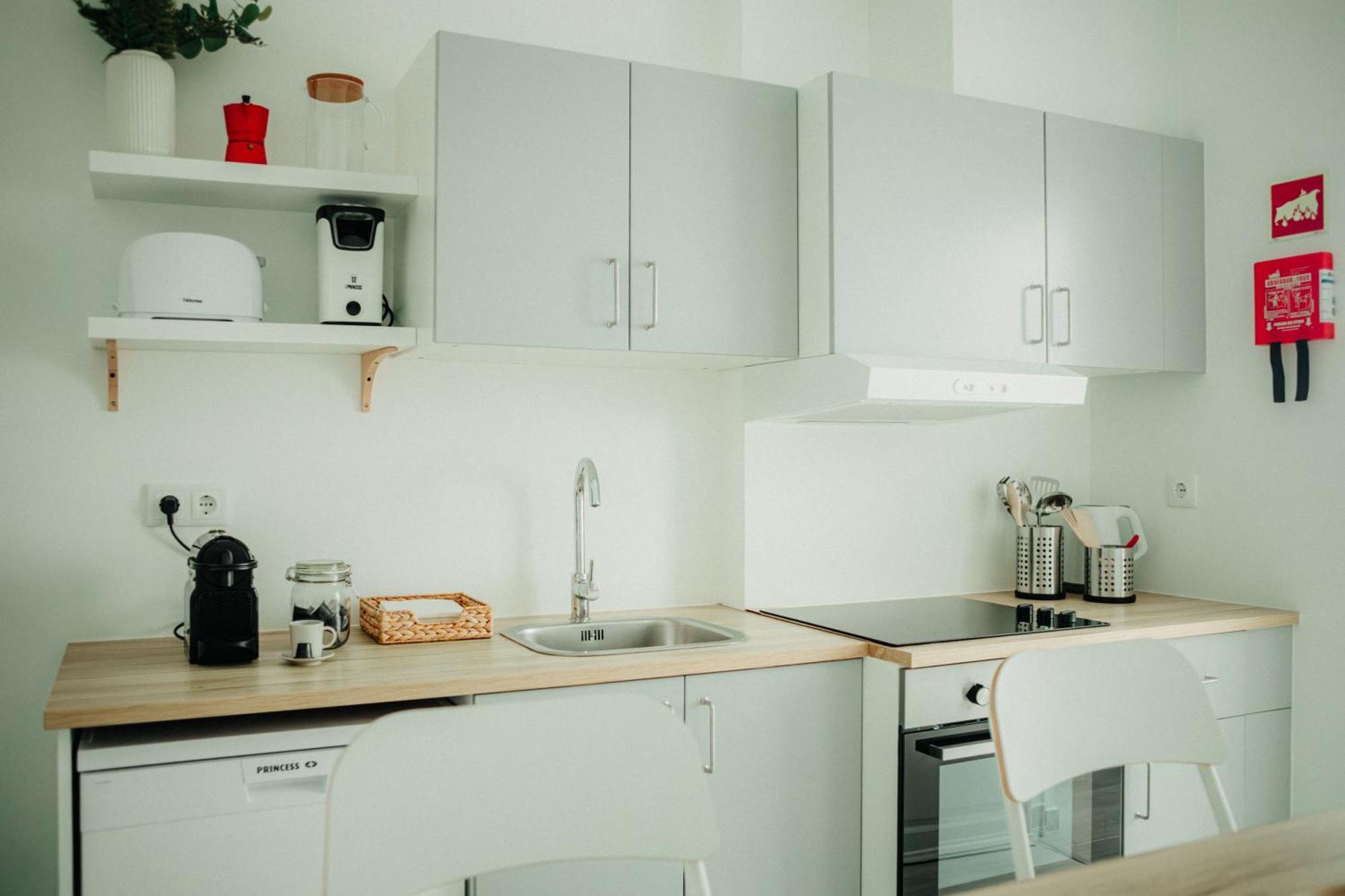 Appartement Belem Tejo - Memoria à Lisboa Extérieur photo
