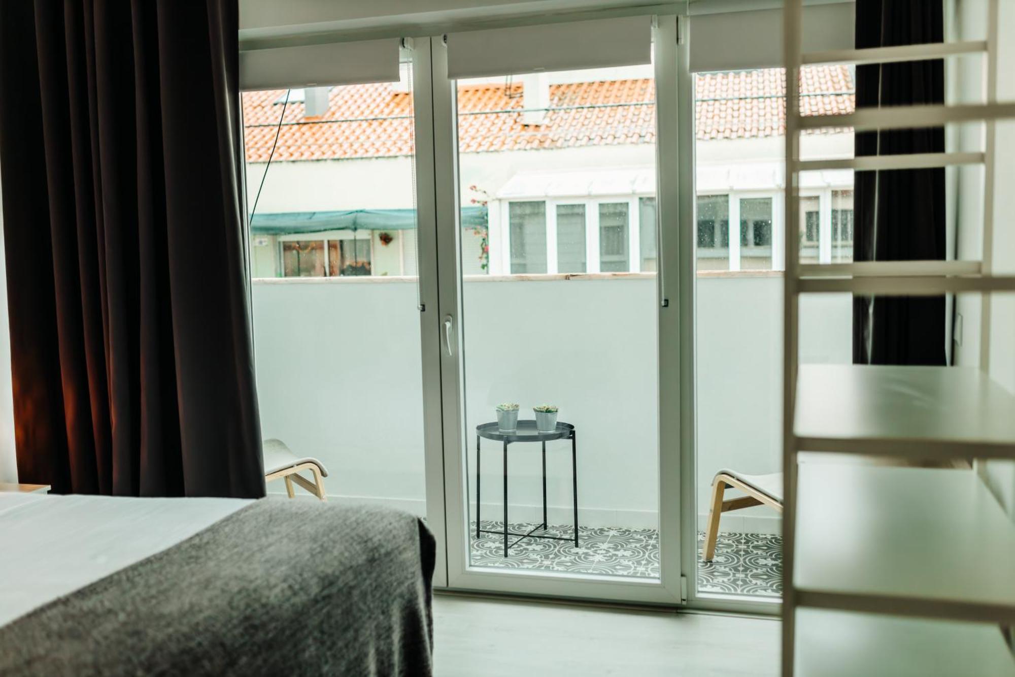 Appartement Belem Tejo - Memoria à Lisboa Extérieur photo