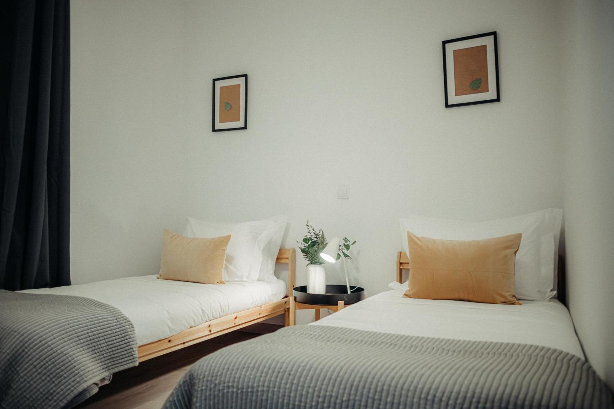 Appartement Belem Tejo - Memoria à Lisboa Extérieur photo