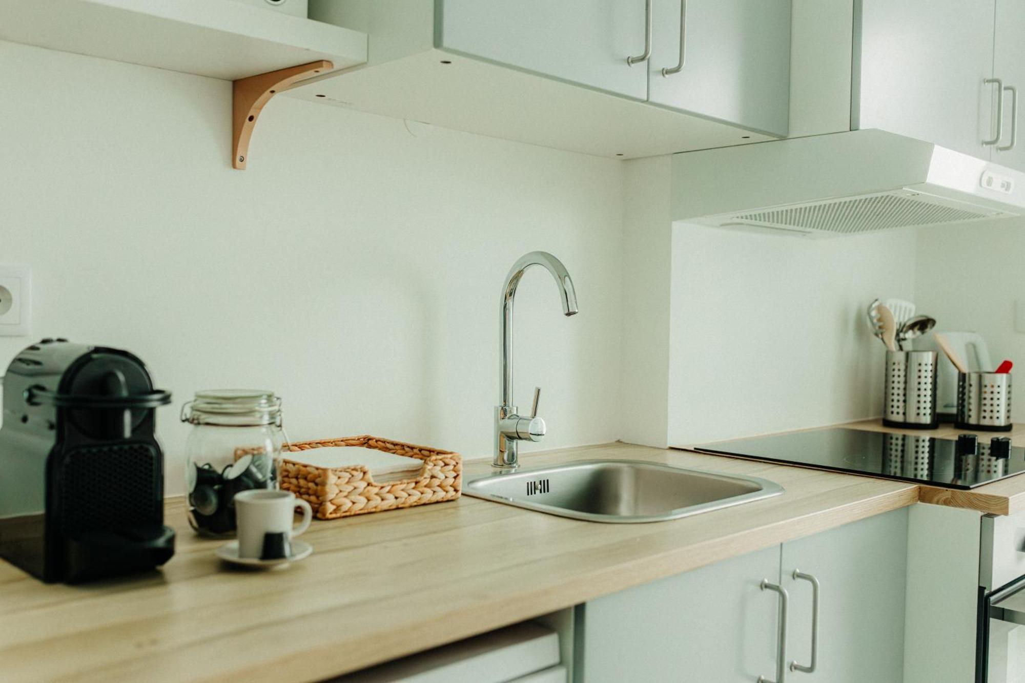 Appartement Belem Tejo - Memoria à Lisboa Extérieur photo